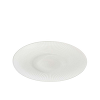 Kähler Hammershøi Dish White, 15.7”