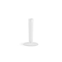 Kähler Hammershøi Candle Holder, White, 3 pcs.