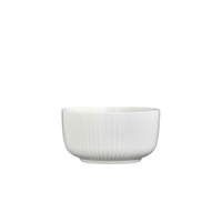 Kähler Hammershøi Bowl, White, 6.7”