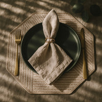 Lynden Placemats, Set of 4