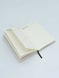 The Wedding Planning Journal Classic Linen