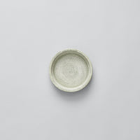 Tray for Basic Planter, White Patina