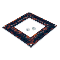 La Caja - Shut the Box Game