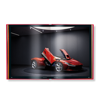 The Ferrari Book