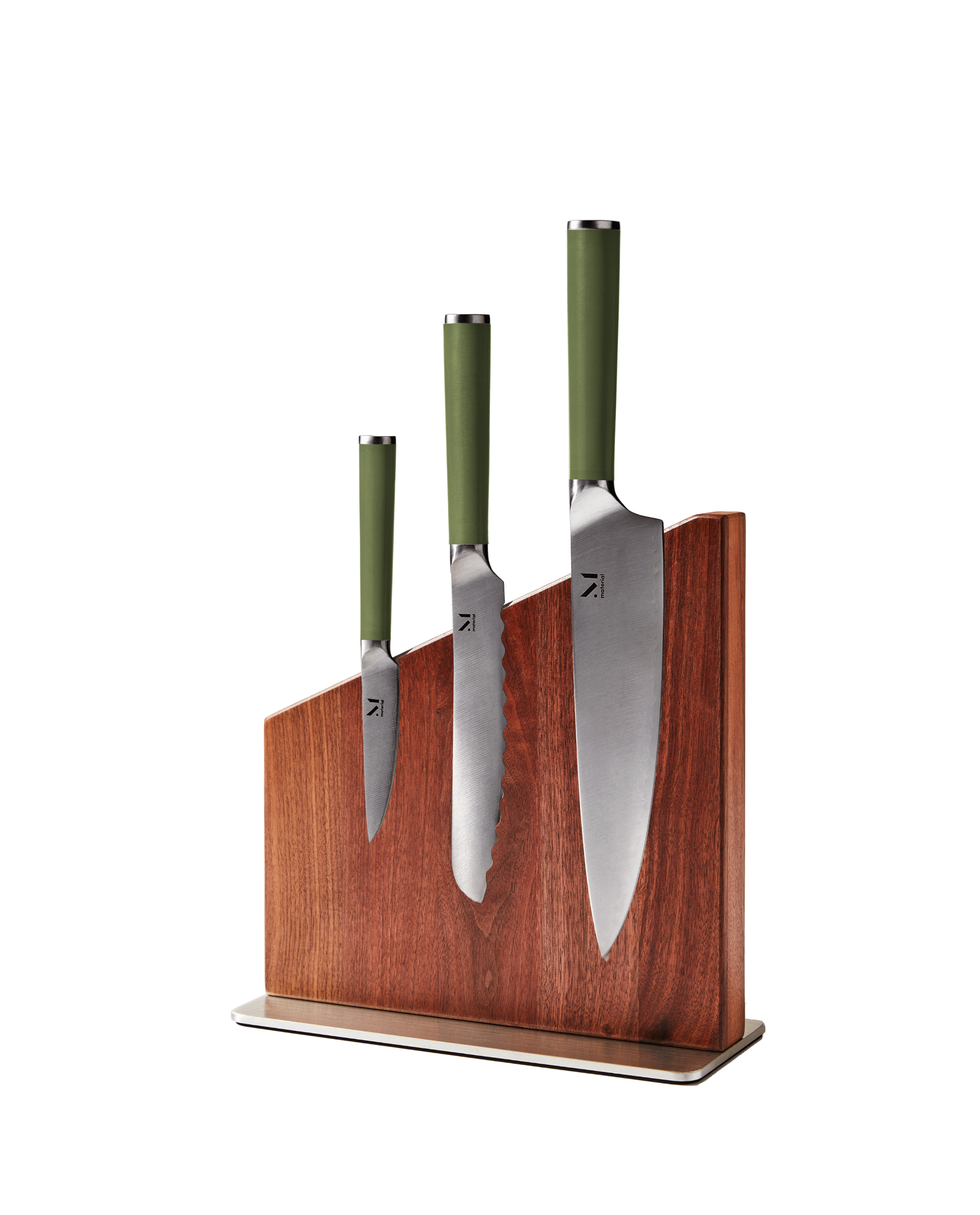 The Knives + Stand