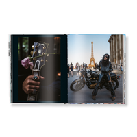 Paris Blues