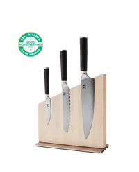 The Knives + Stand