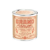 Grand Canyon National Park Candle