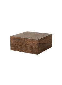 Spring Copenhagen Diplo (Dark Stained Oak)