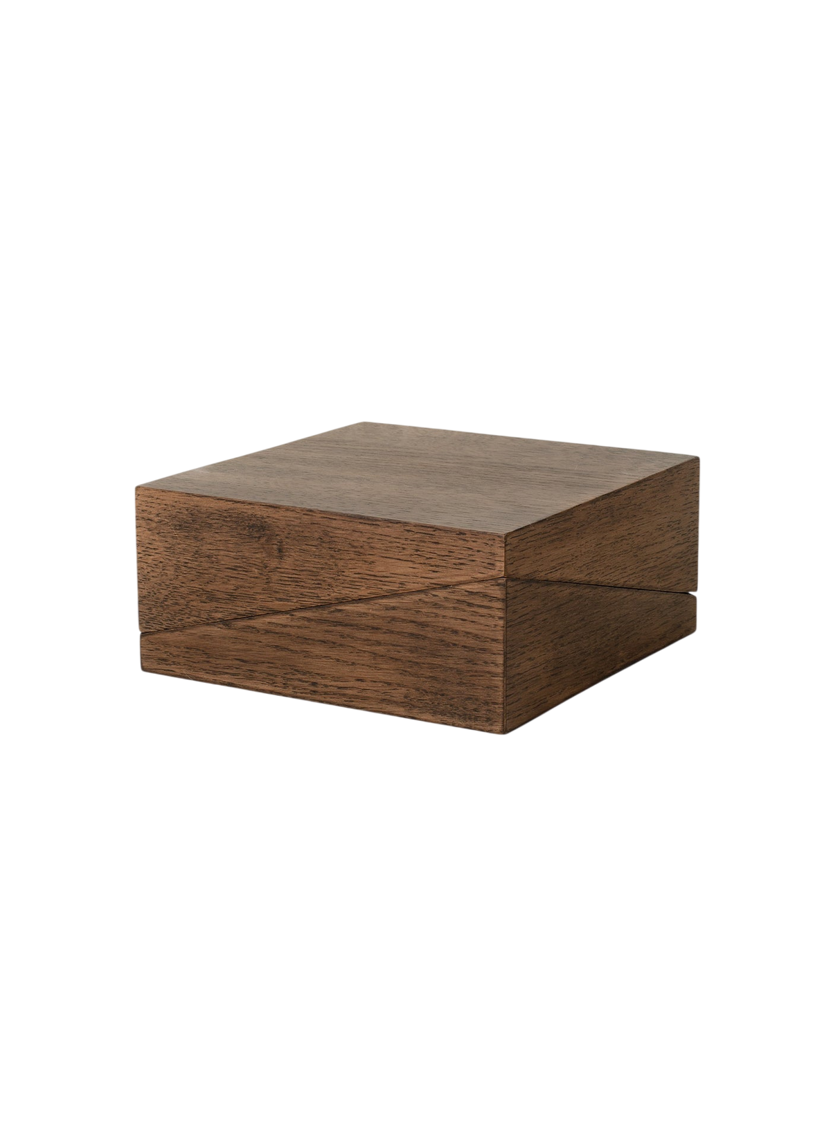 Spring Copenhagen Diplo (Dark Stained Oak)