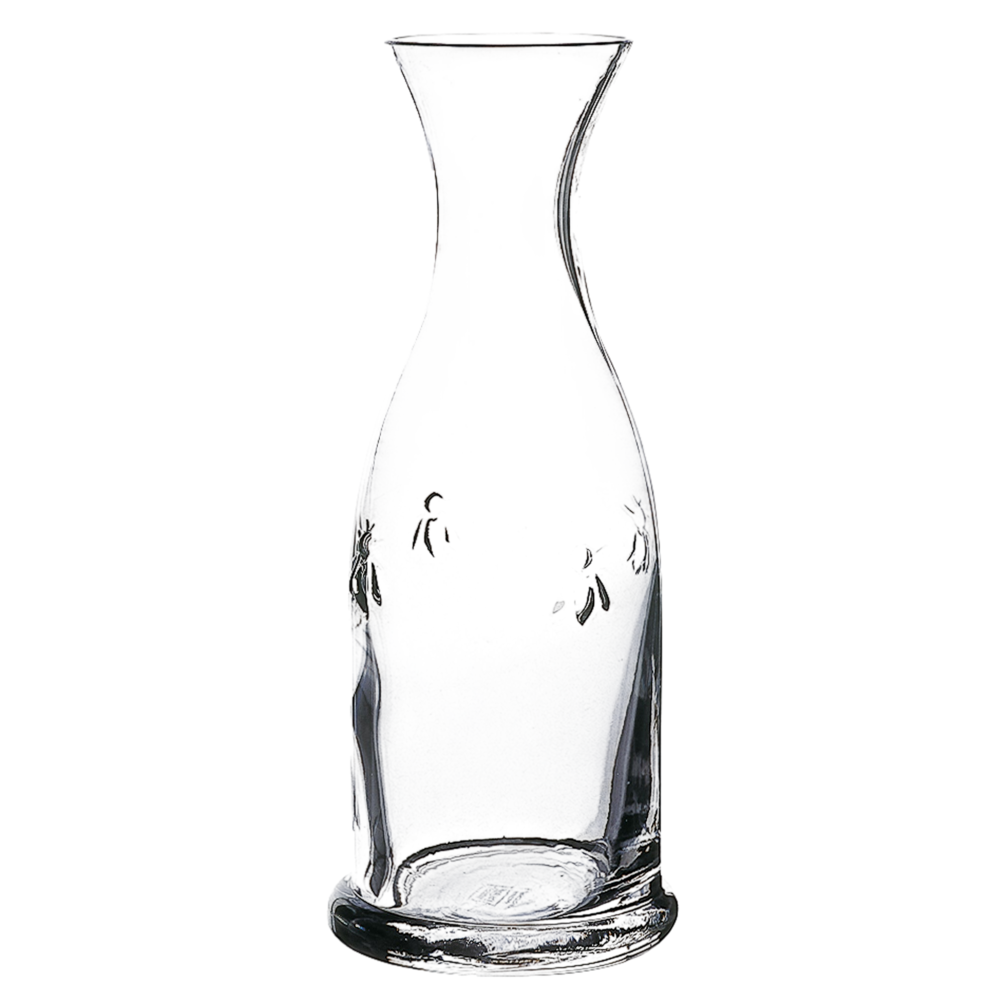 Bee Tall Carafe