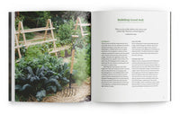 Grow Cook Eat
