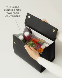 THE CONTAINER - 4 SET