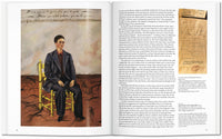 Frida Kahlo (English)
