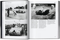 Sports Cars. 45th Ed. (English)