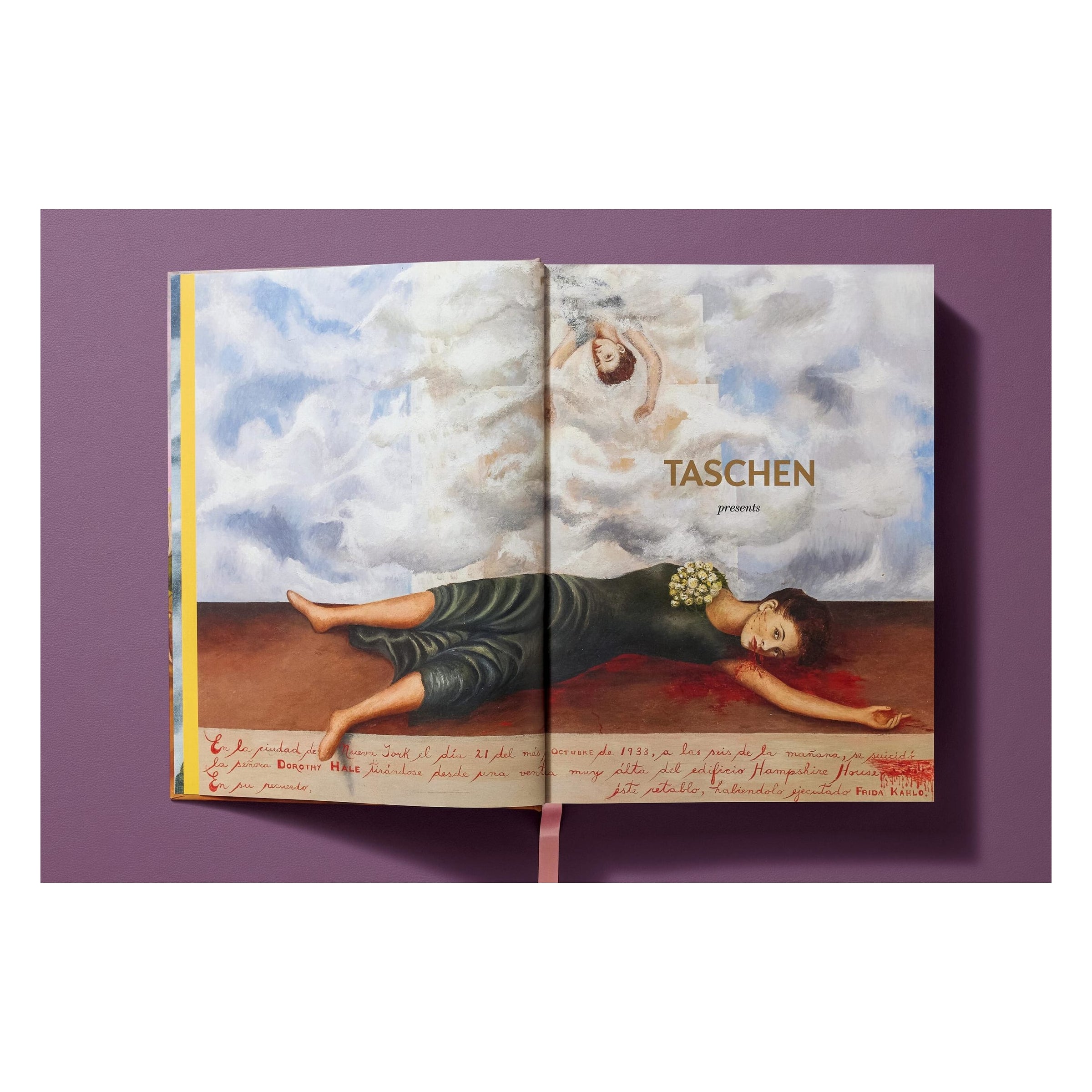 Frida Kahlo. The Complete Paintings (English)