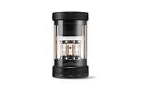 BALMUDA The Speaker Portable Bluetooth Speaker LED Lights