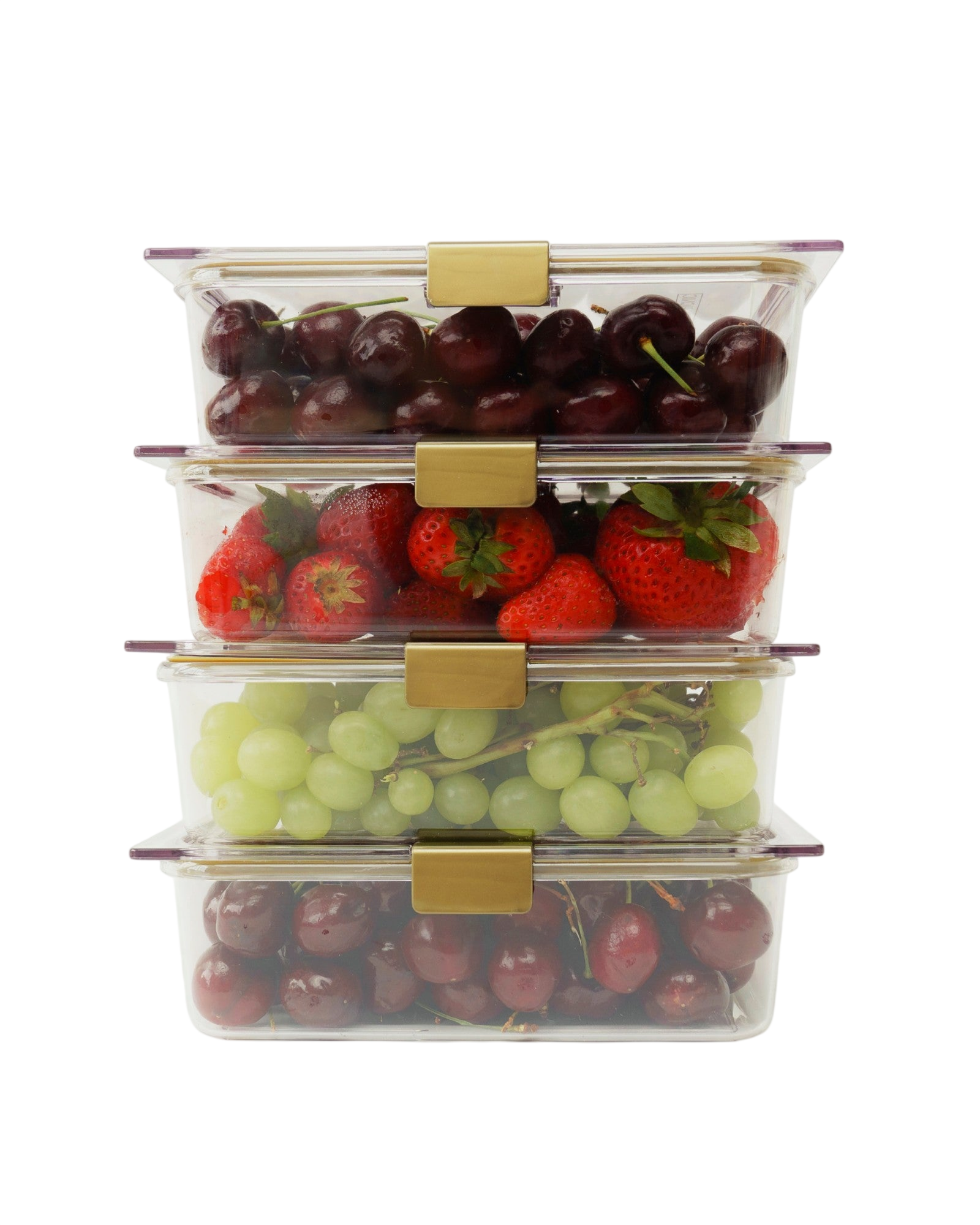 THE CONTAINER - 4 SET