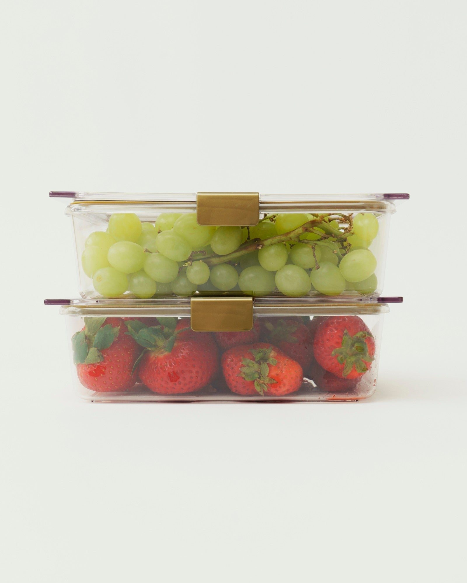 THE CONTAINER - 2 SET