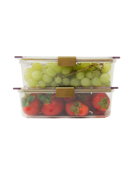 THE CONTAINER - 2 SET