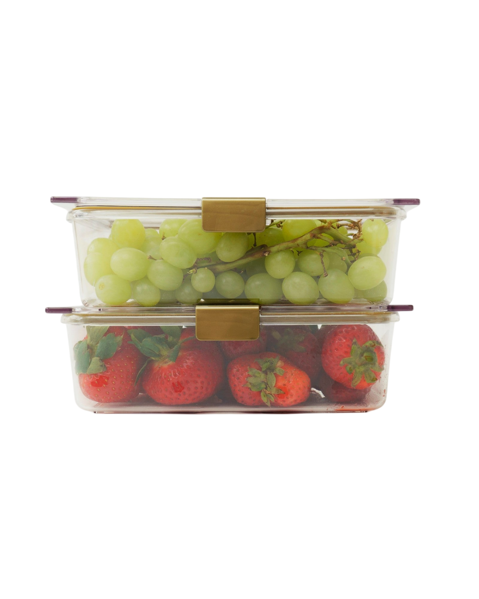 THE CONTAINER - 2 SET
