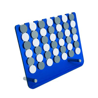 “El Cuatro” Connect Four in a Row