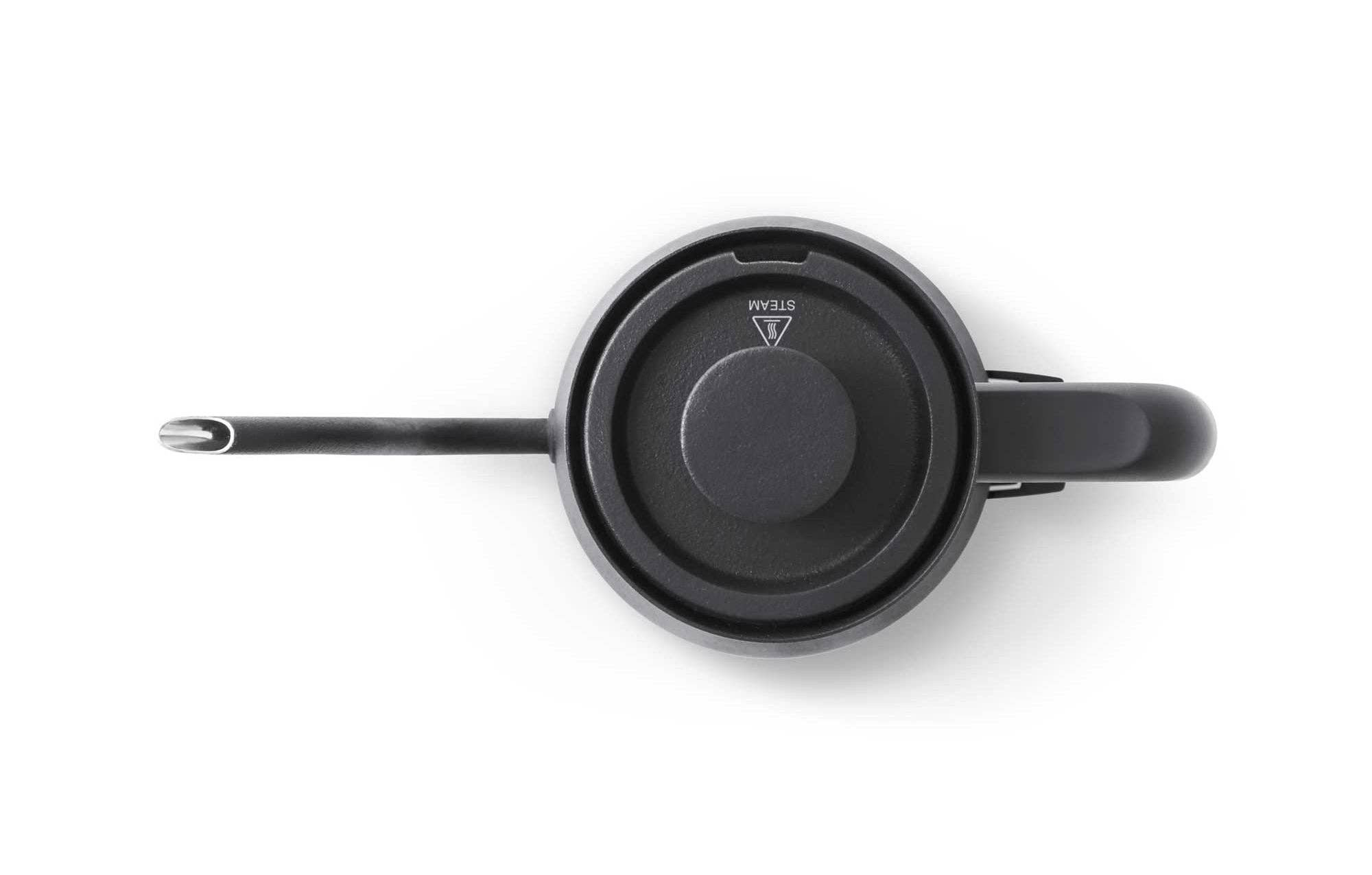 BALMUDA The Kettle Electric Gooseneck Kettle Lightweight