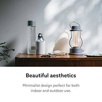 Rechargeable LED Lantern Water-Resistant