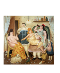 Botero (English)