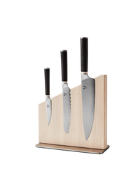 The Knives + Stand