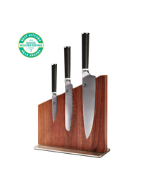 The Knives + Stand