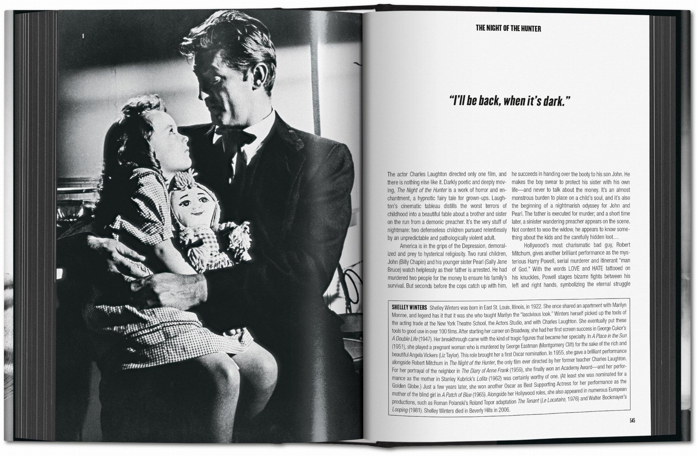 Film Noir (English)