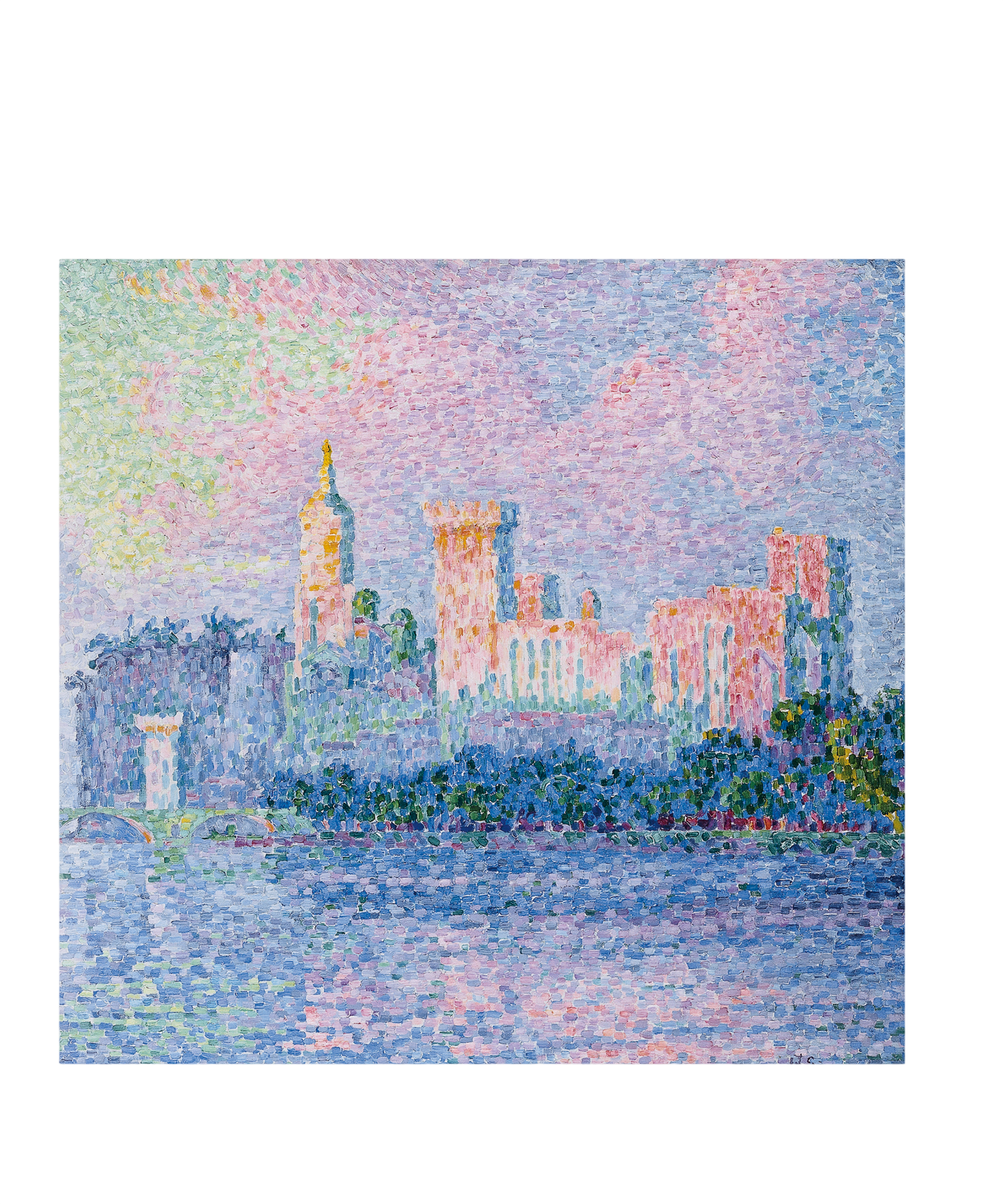 Impressionism (English)