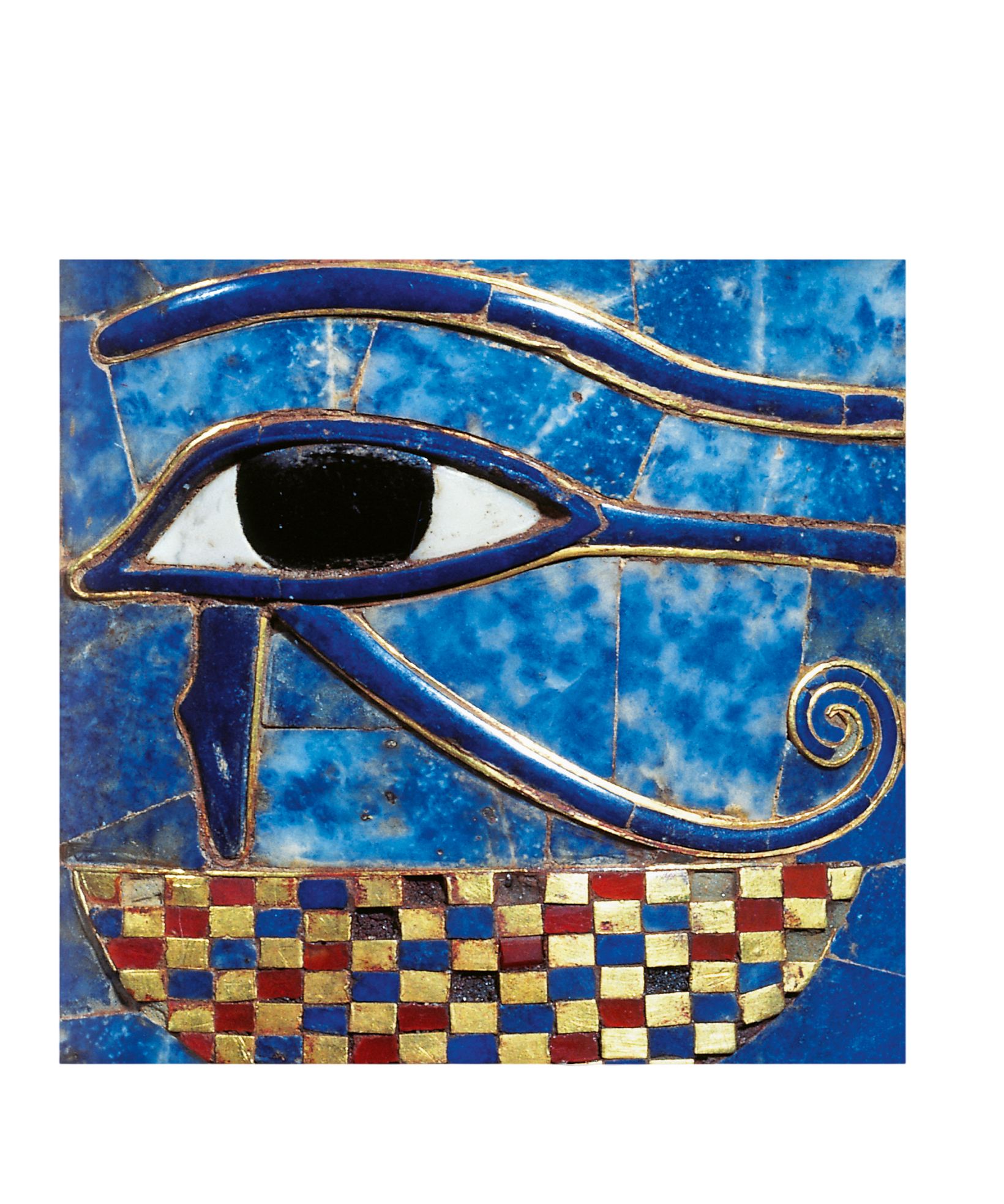 Egyptian Art (English)