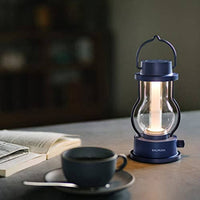 Rechargeable LED Lantern Water-Resistant