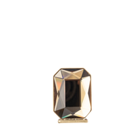 Single Gem Placecard Holder - Topaz (Set of 2)