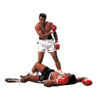 Greatest of All Time. A Tribute to Muhammad Ali (English)