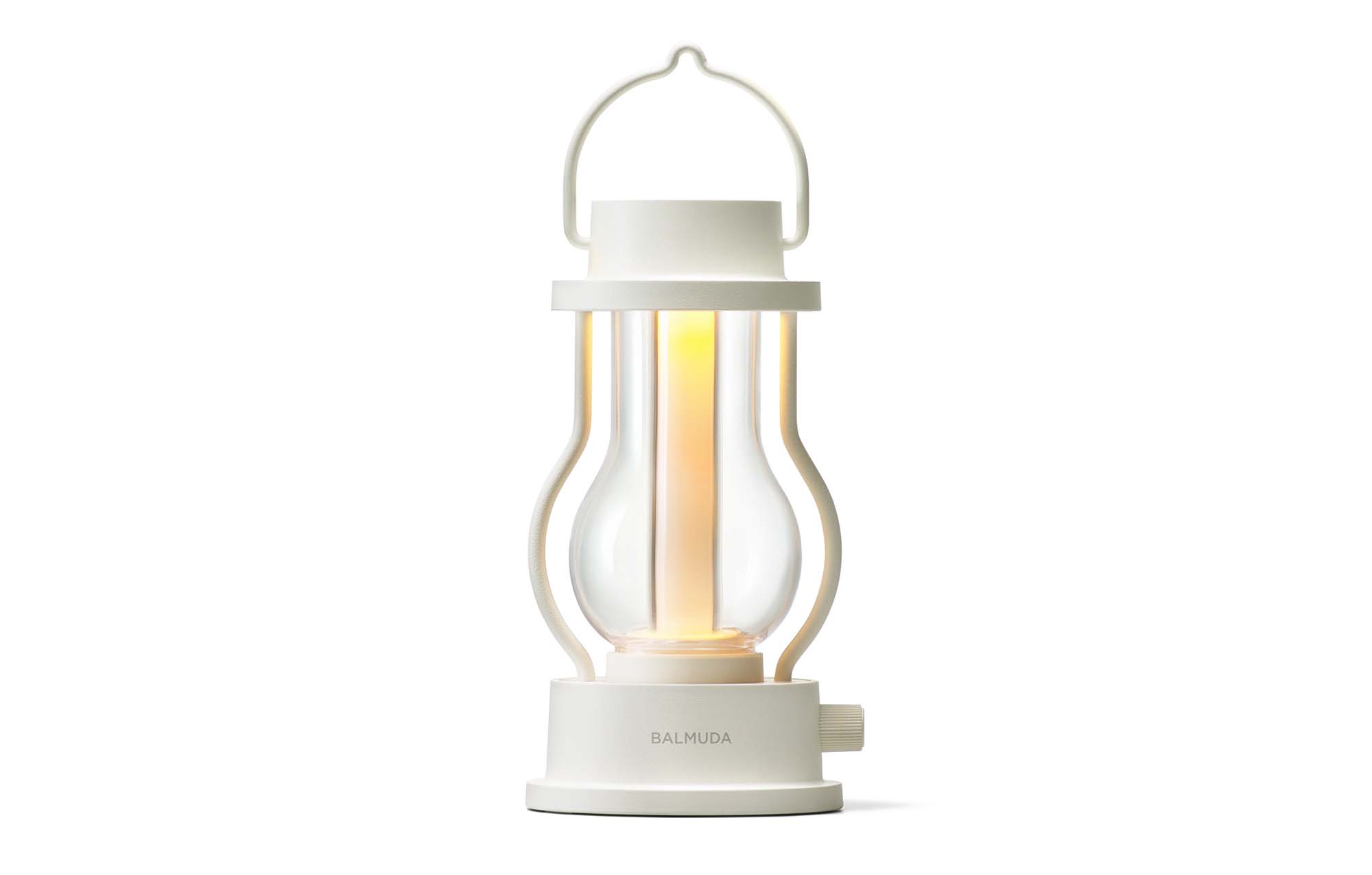 Rechargeable LED Lantern Water-Resistant