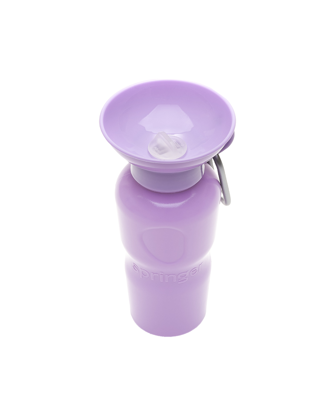 22oz Original Dog Travel Water Bottle
