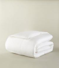 850 Fill Power Canadian White Down Duvet
