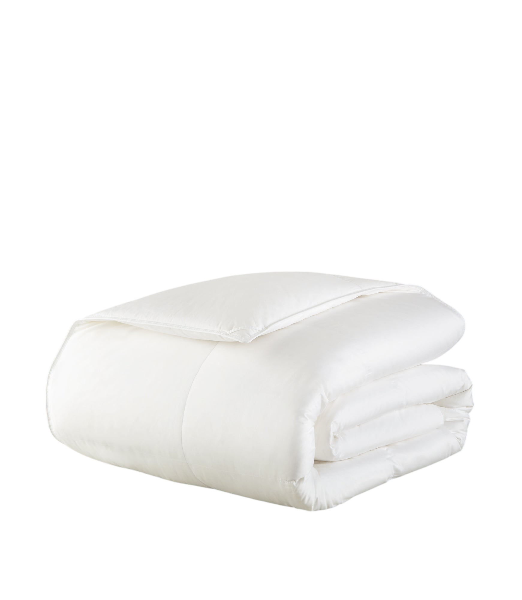 850 Fill Power Canadian White Down Duvet