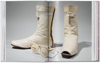 Shoes A–Z. 45th Ed. (German, French, English)