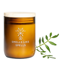 Heimdallr | Scented Jar Candle | Norse Magic | Sanctuary