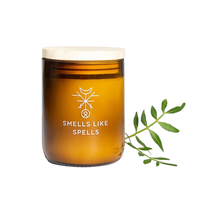 Bragi | Scented Jar Candle | Norse Magic | Vision