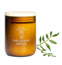 Dellingr | Scented Jar Candle | Norse Magic | Optimism