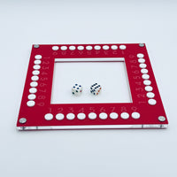 La Caja - Shut the Box Game