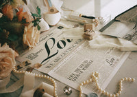 The Newspaper Prop bundle