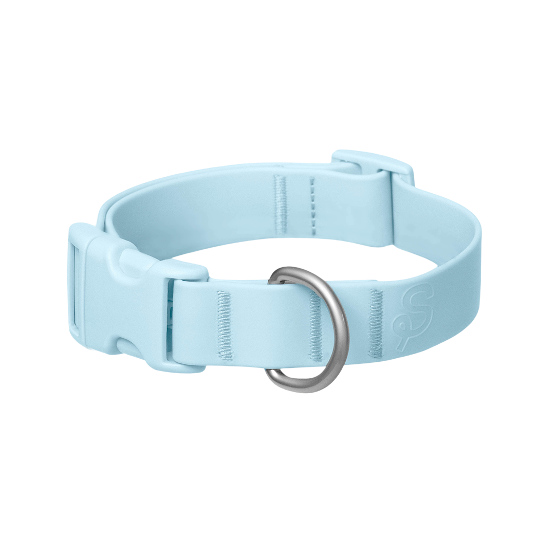 Waterproof Dog Collar