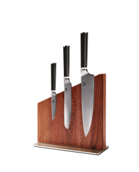 The Knives + Stand