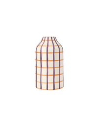 Genie In A Bottle, White / Orange / Lilac